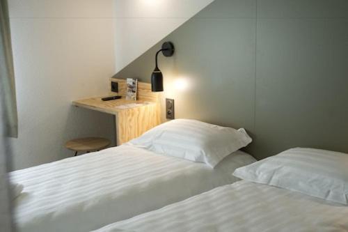 Brit Hotel Essentiel Arverne - Clermont-Ferrand Sud - Housity