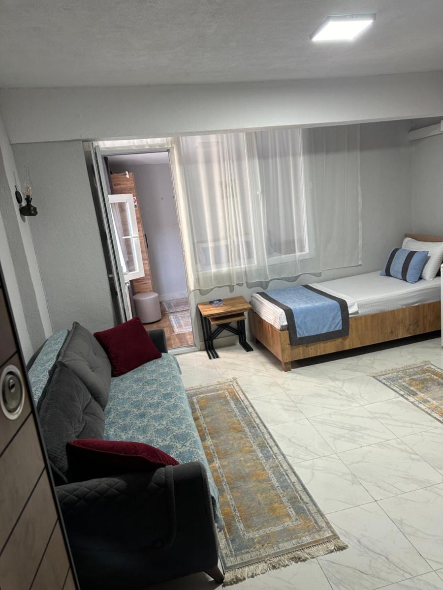 Alha apart otel - Housity