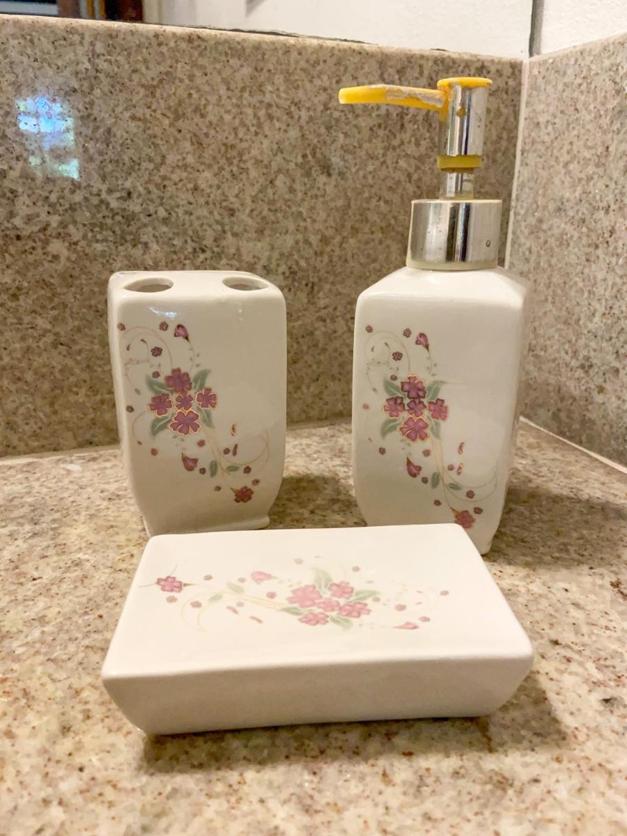 Pousada Vila Serrano - Housity