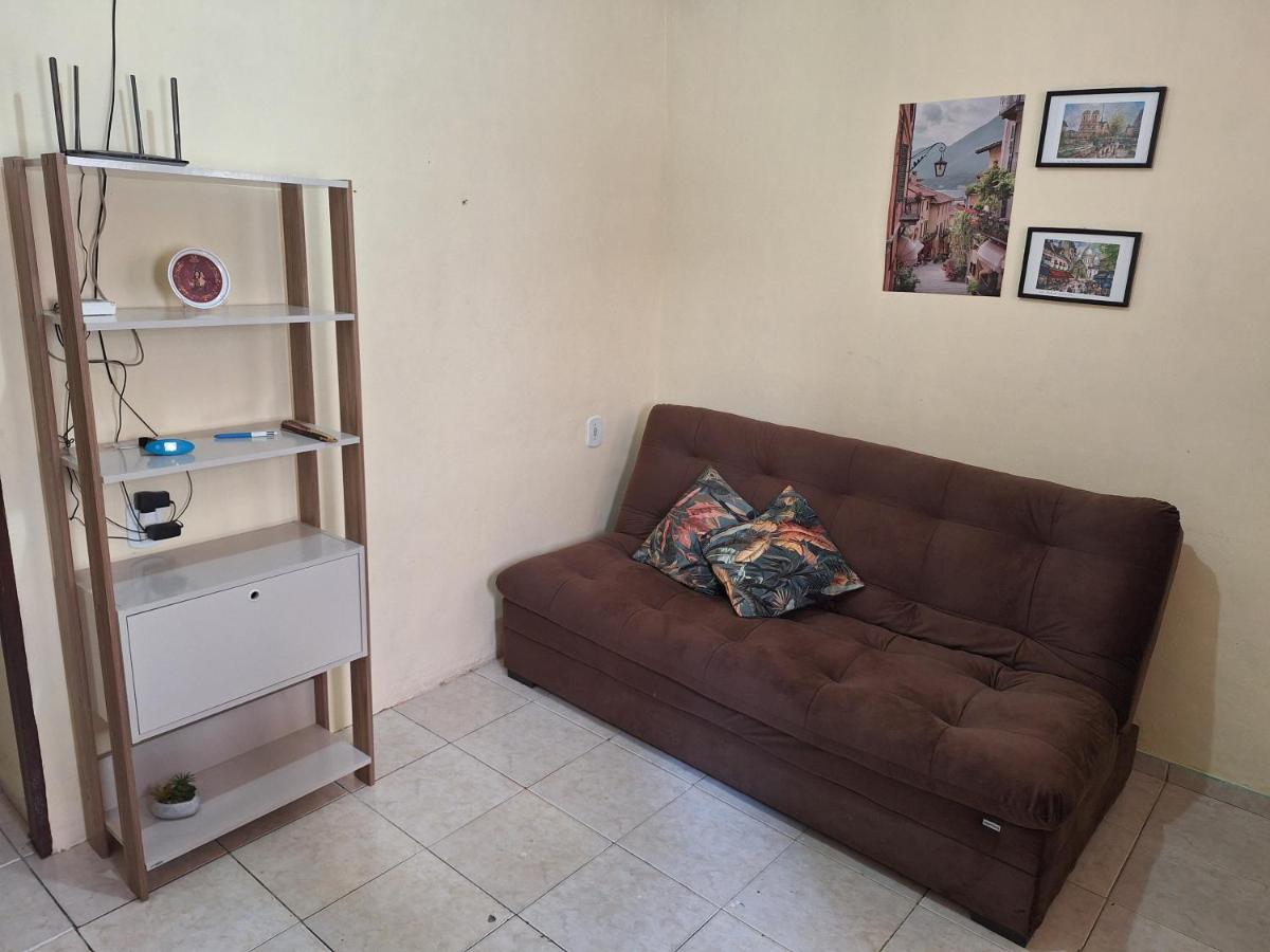 Casa acolhedora em Bananeiras-PB - Housity
