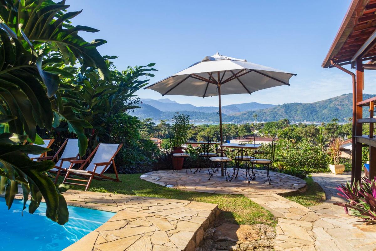 Pousada Morro do Forte - Housity