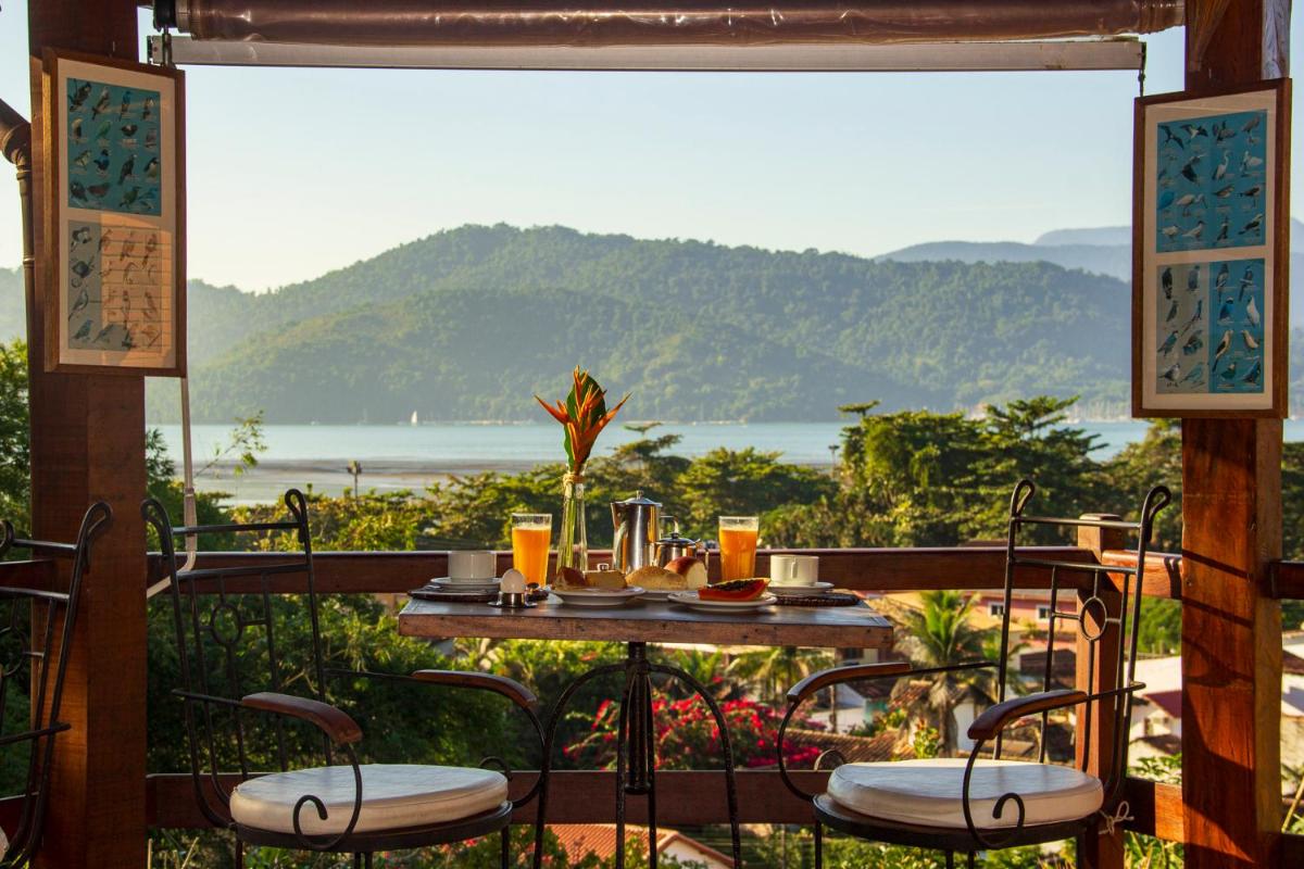 Pousada Morro do Forte - Housity