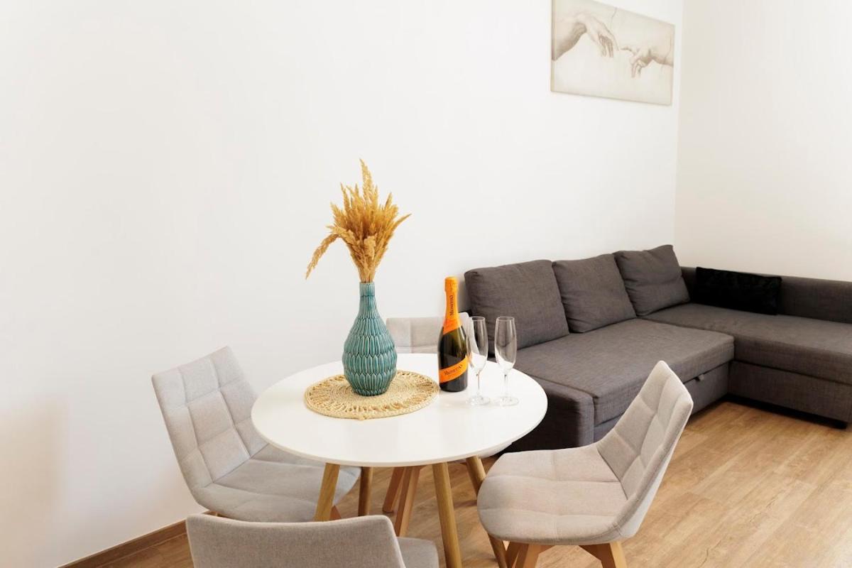 Boutique Flat in Old Town - Housity