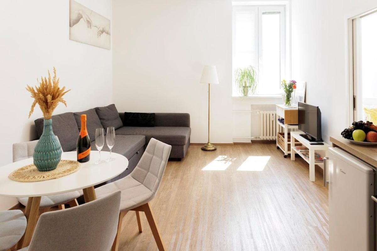 Boutique Flat in Old Town - Housity