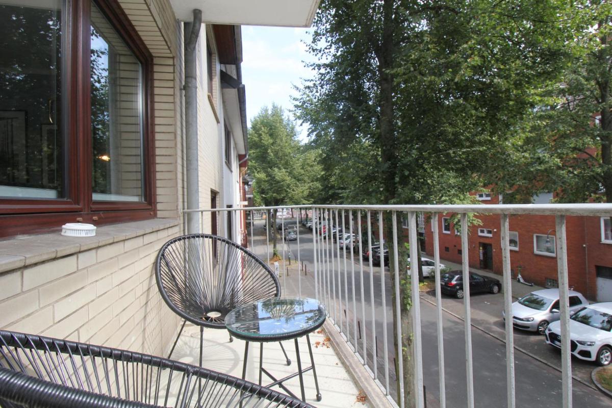 City Apartment Bremen an der Weser - Housity