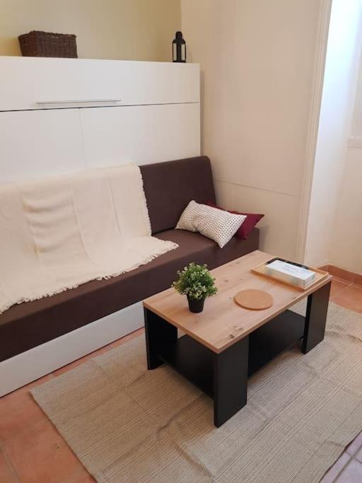 Suitetrails - Studio cozy Rennes