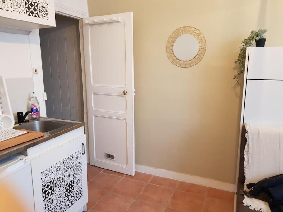 Suitetrails - Studio cozy Rennes