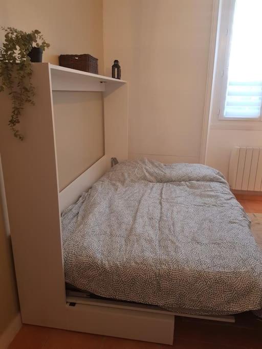 Suitetrails - Studio cozy Rennes