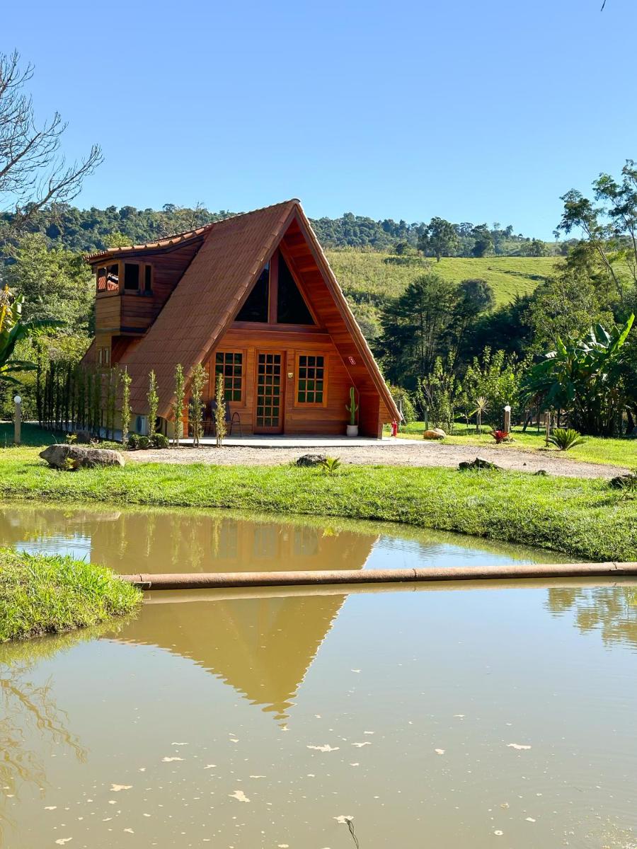 Aconchego da bocaina - Housity