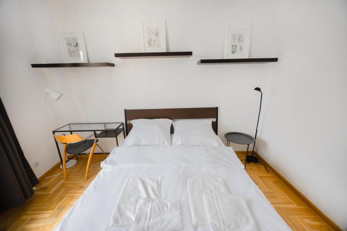 Suitetrails - Comfy studio next to Nowy Swiat Great location