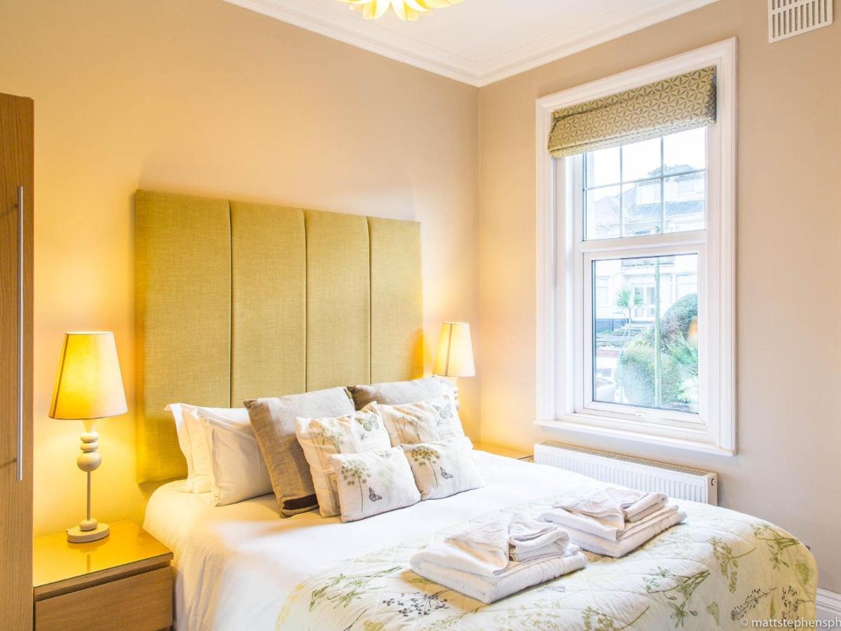 Alum Chine Beach House - Housity