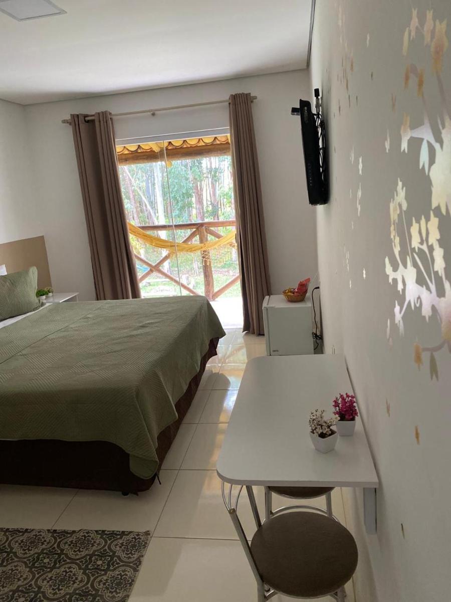 Pousada do Bosque - Housity