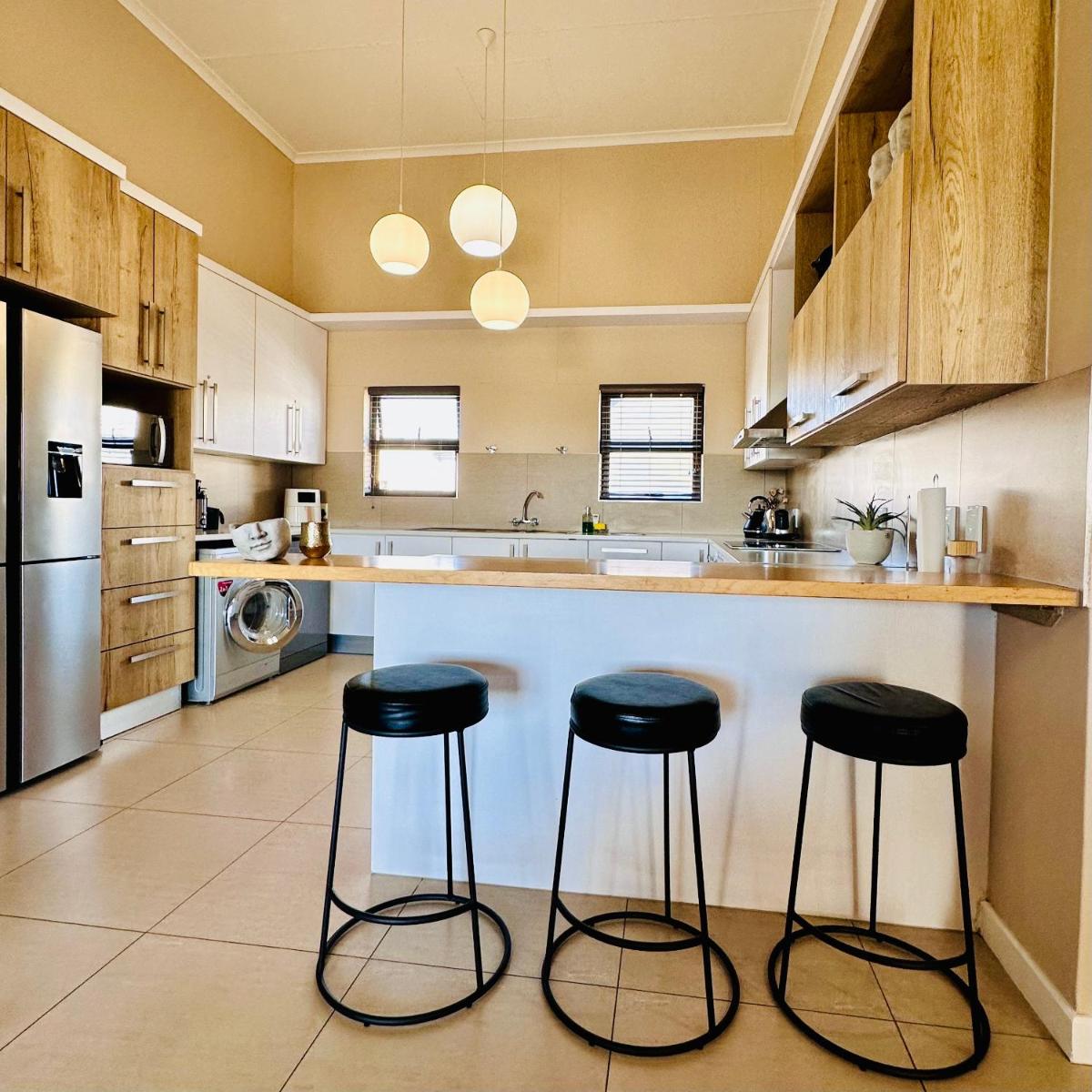 Scandinavian luxury apartment in the heart of the city - Hizvo