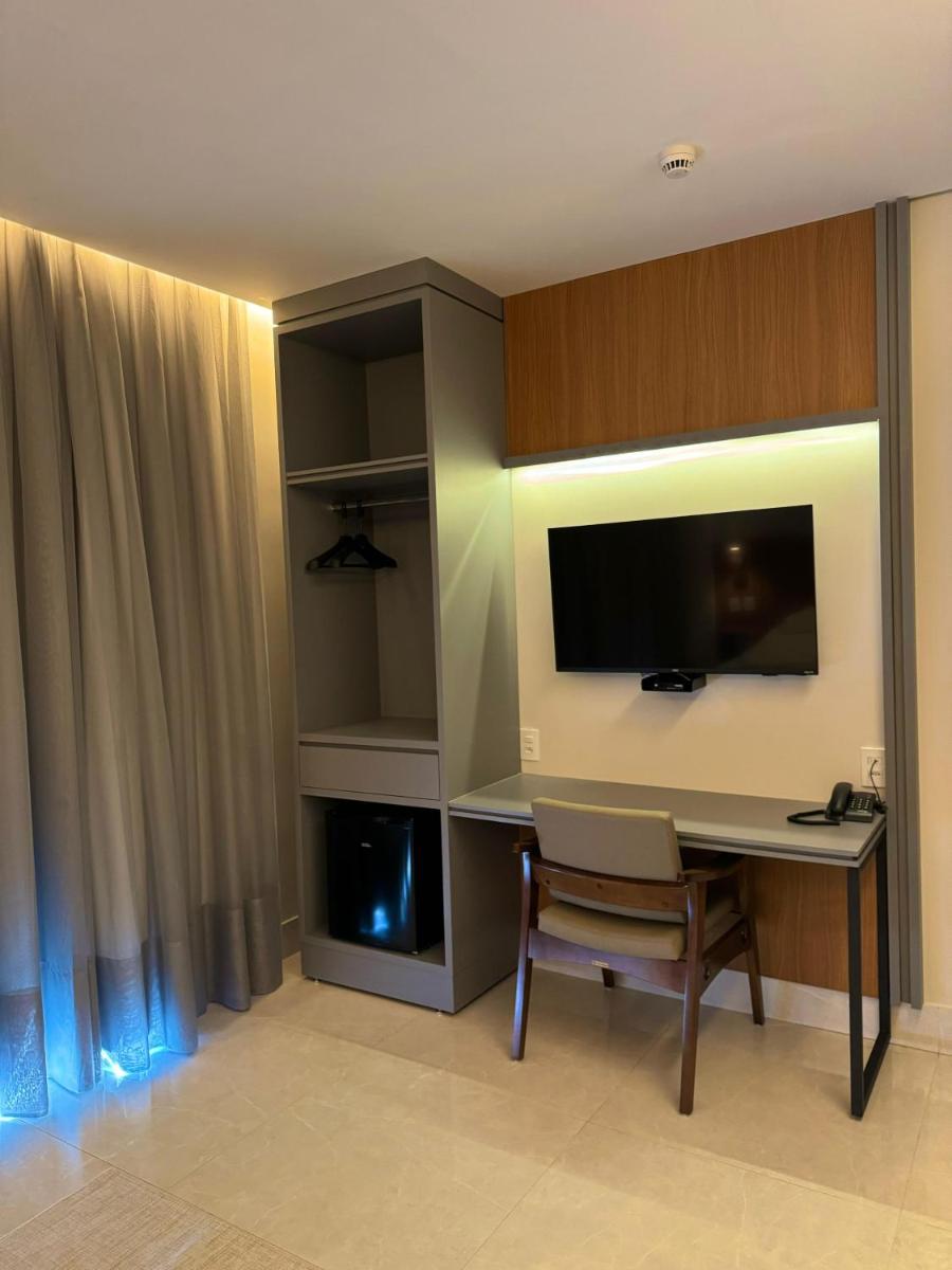 Oásis Hotel Miracema - Housity