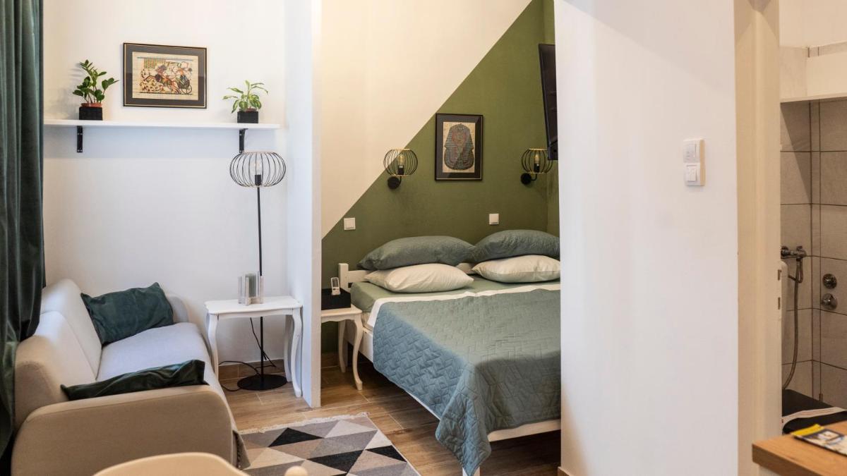 Guest House Time Out - Housity