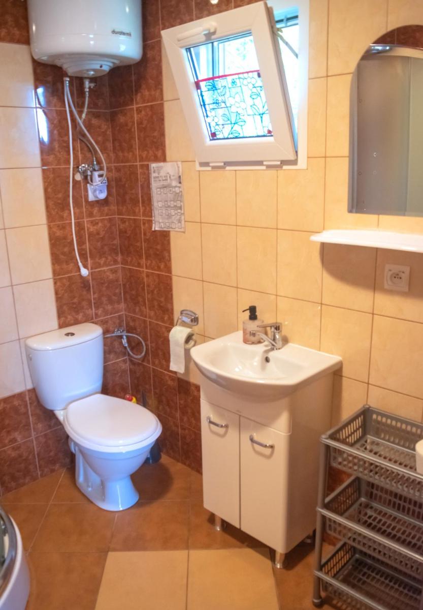 Domek letniskowy nad jeziorem w Gołdapi, Wczasowa72 - Hizvo