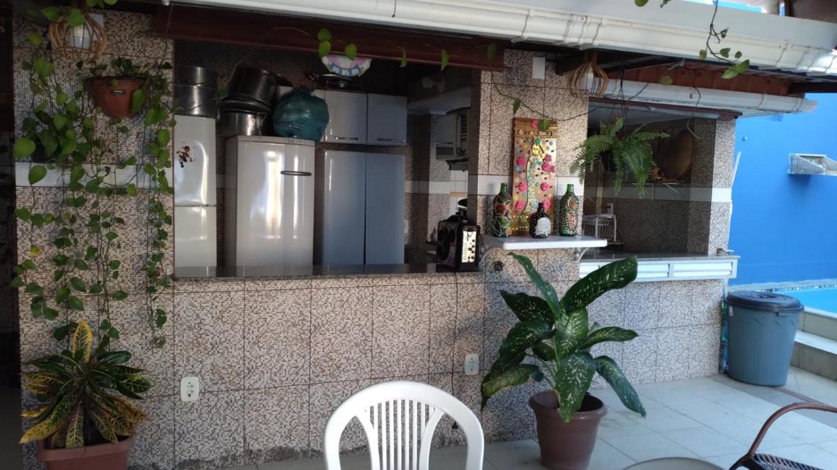 Pousada Ilha BELLA - Housity