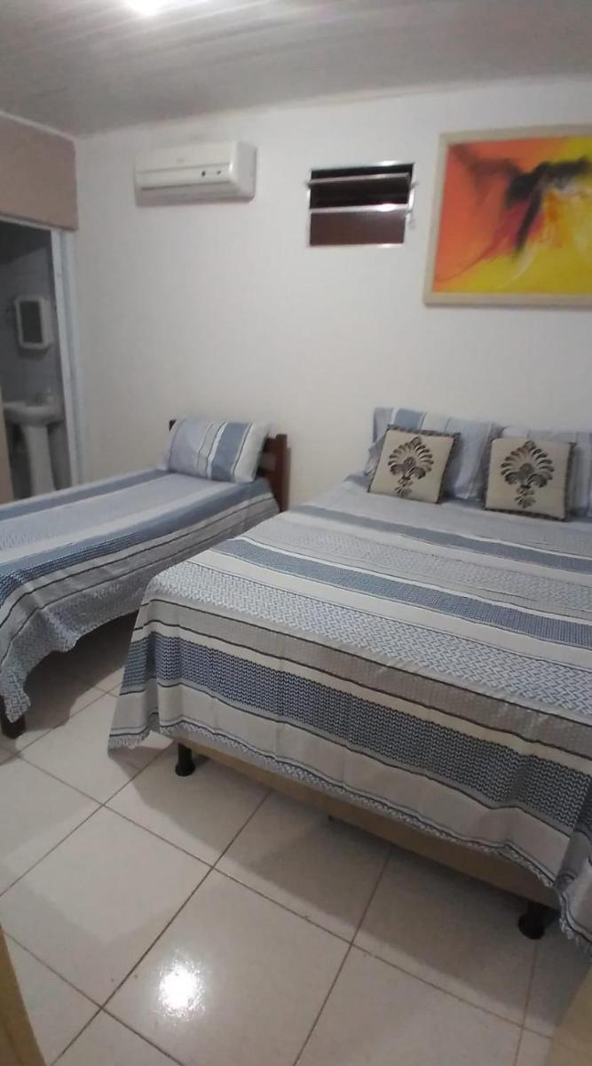 Pousada Ilha BELLA - Housity