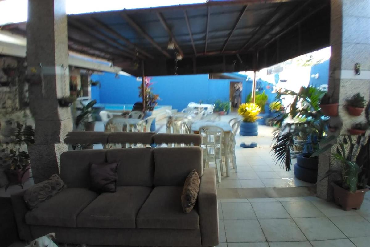 Pousada Ilha BELLA - Housity