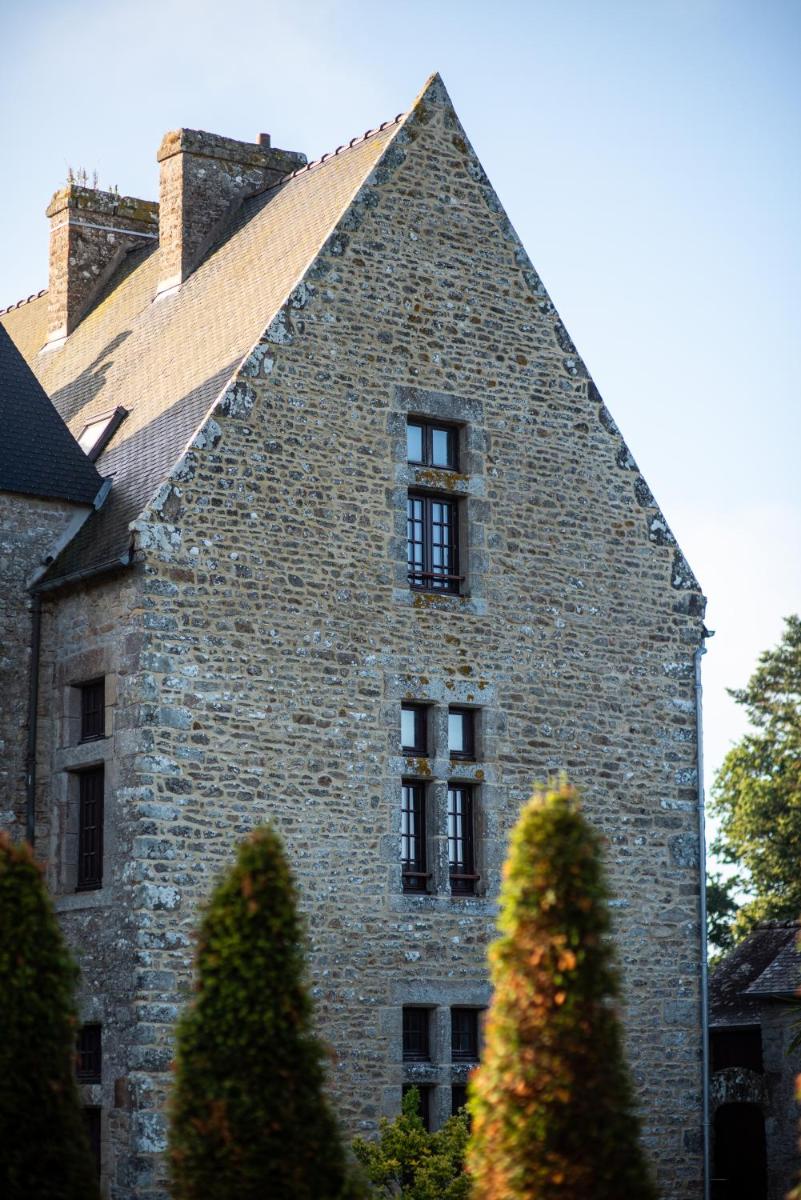 Photo de la galerie de l'établissement La Maison OBONO Hôtel & Spa, au Bono