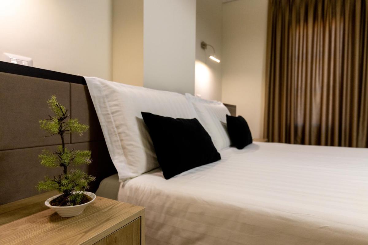 Mervin Hotel - Housity