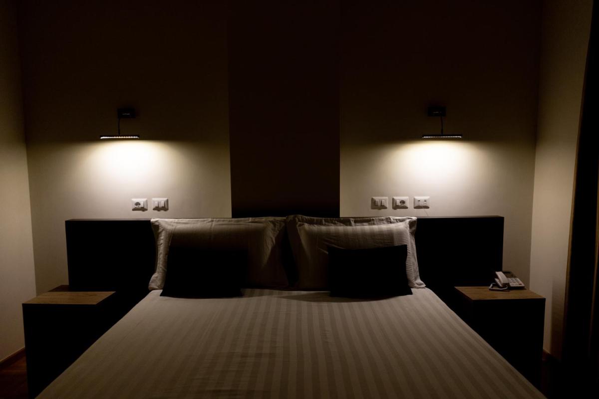 Mervin Hotel - Housity