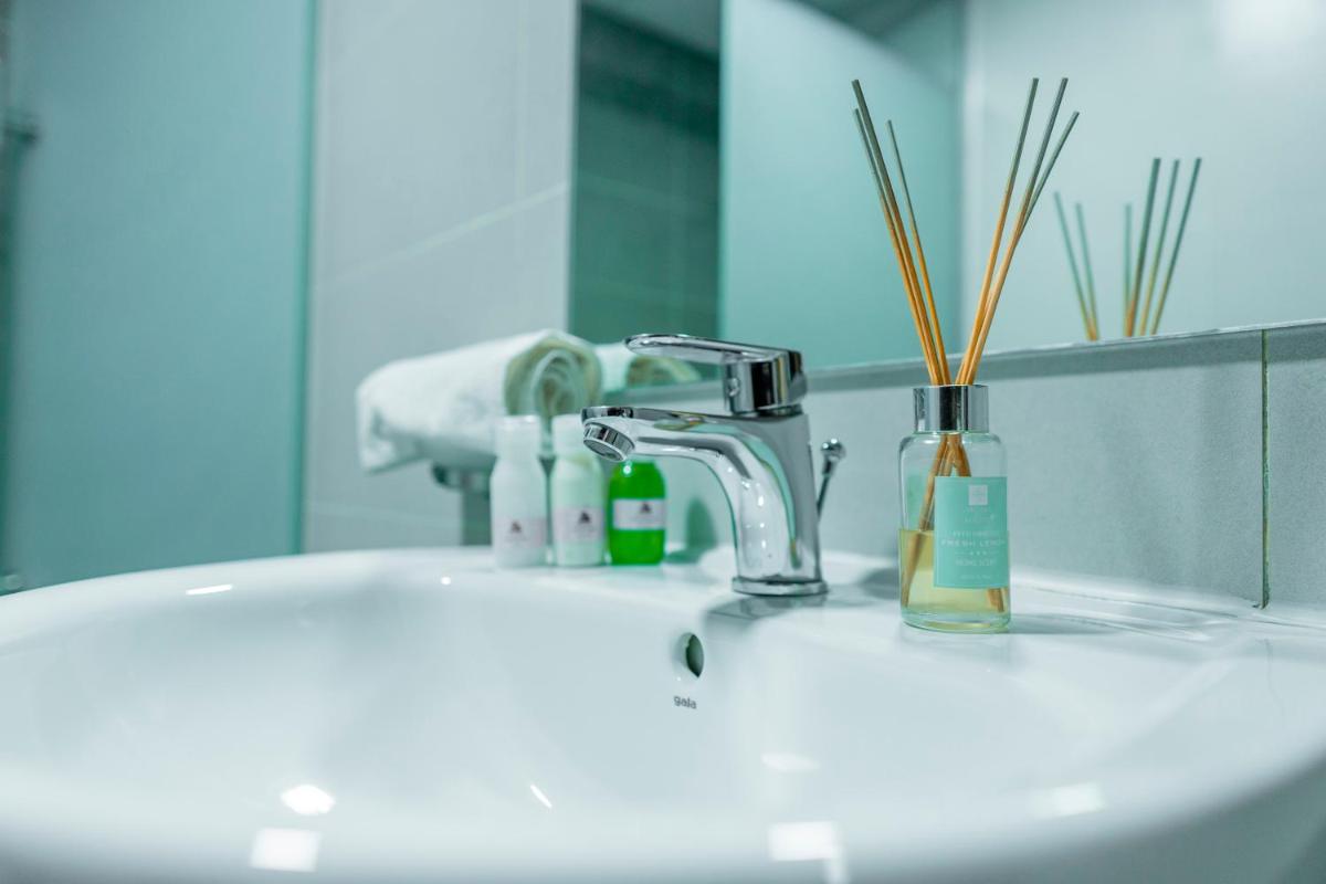 Niamey Mall & Residence - Housity