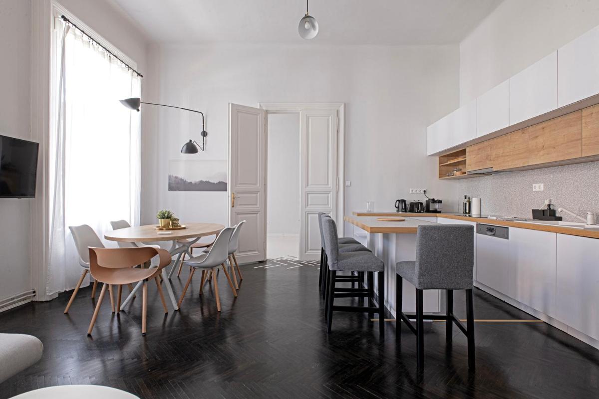 City Center Industrial Residence - Housity