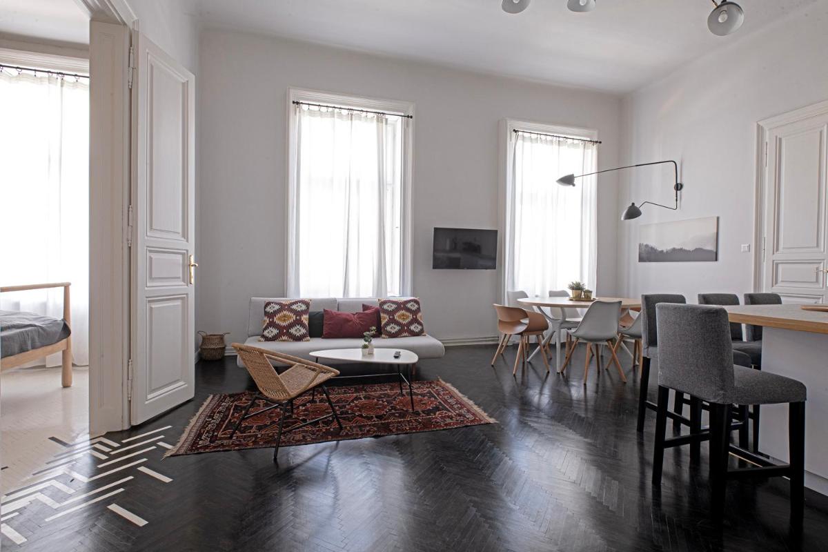 City Center Industrial Residence - Housity