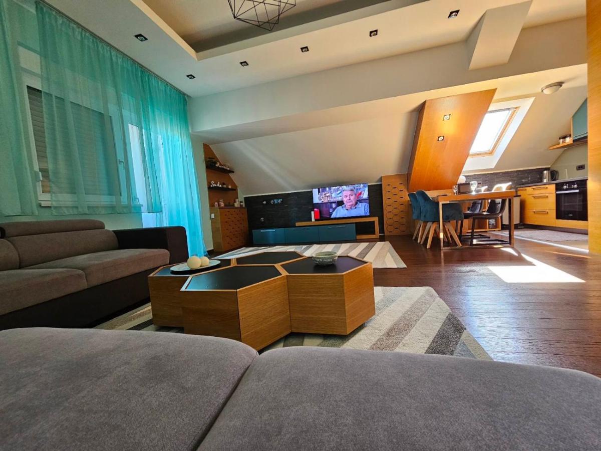 DML Apartments - Hizvo
