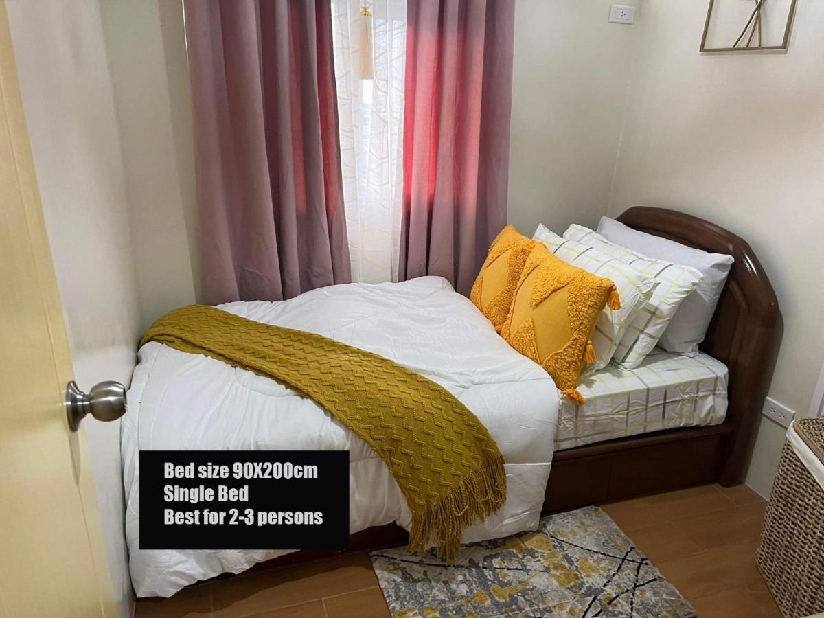 Suitetrails - Sea View Condo at front of Samal Island