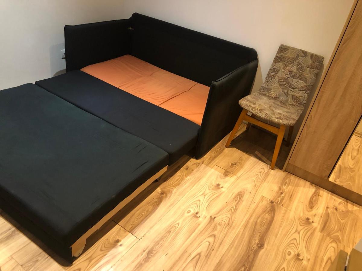 Hagudi Miniflats - Housity