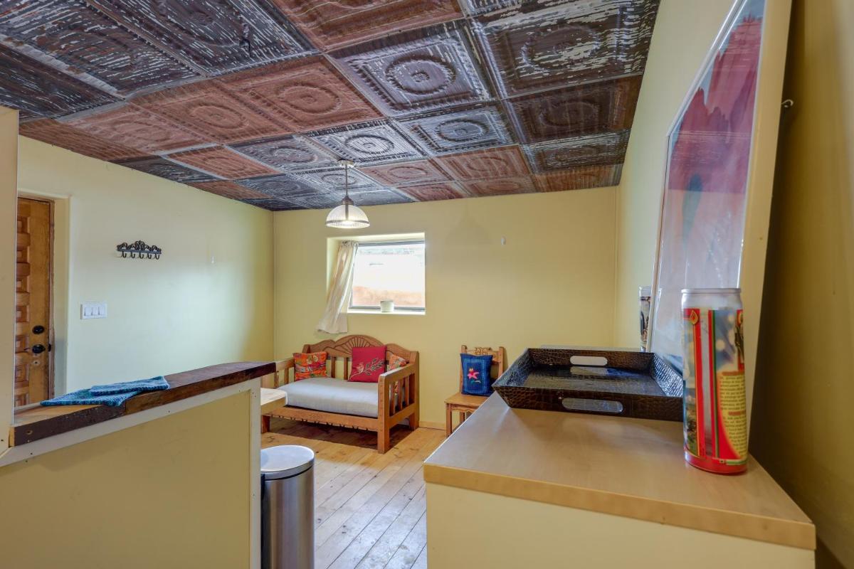 Santa Cruz Vacation Rental with Free WiFi - Housity