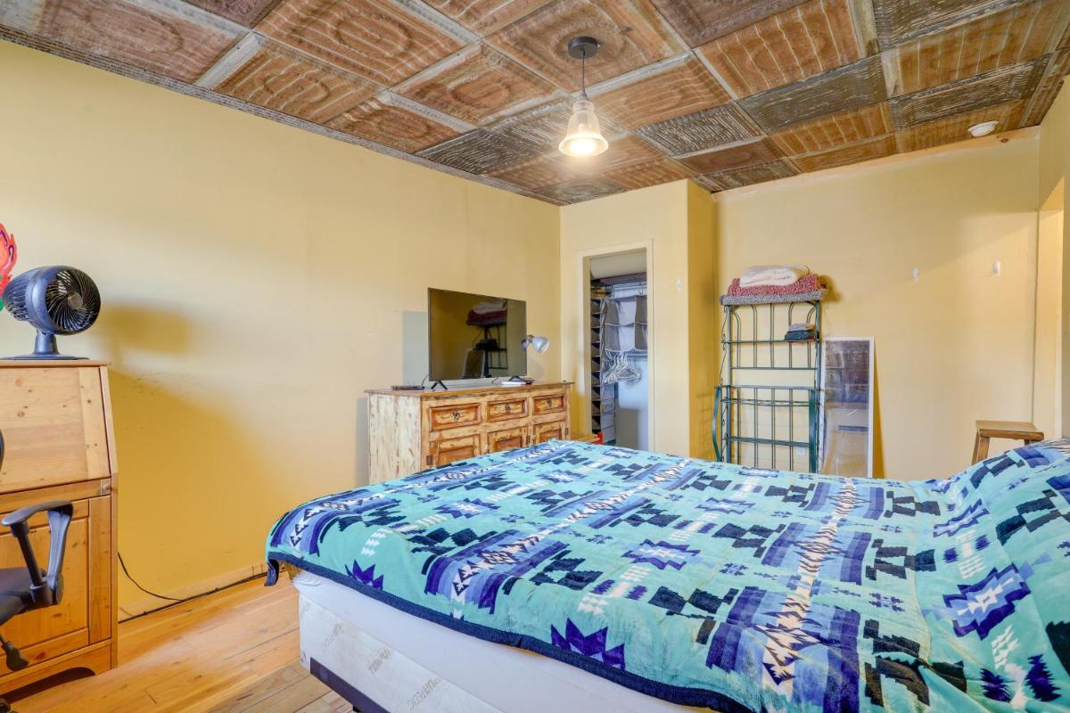 Santa Cruz Vacation Rental with Free WiFi - Housity