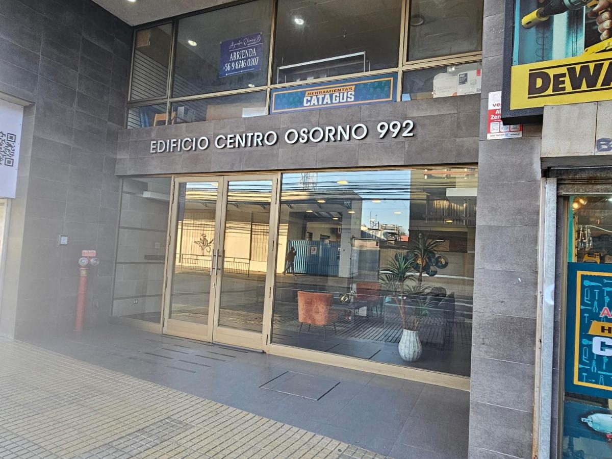 Departamento Centro Osorno - Housity