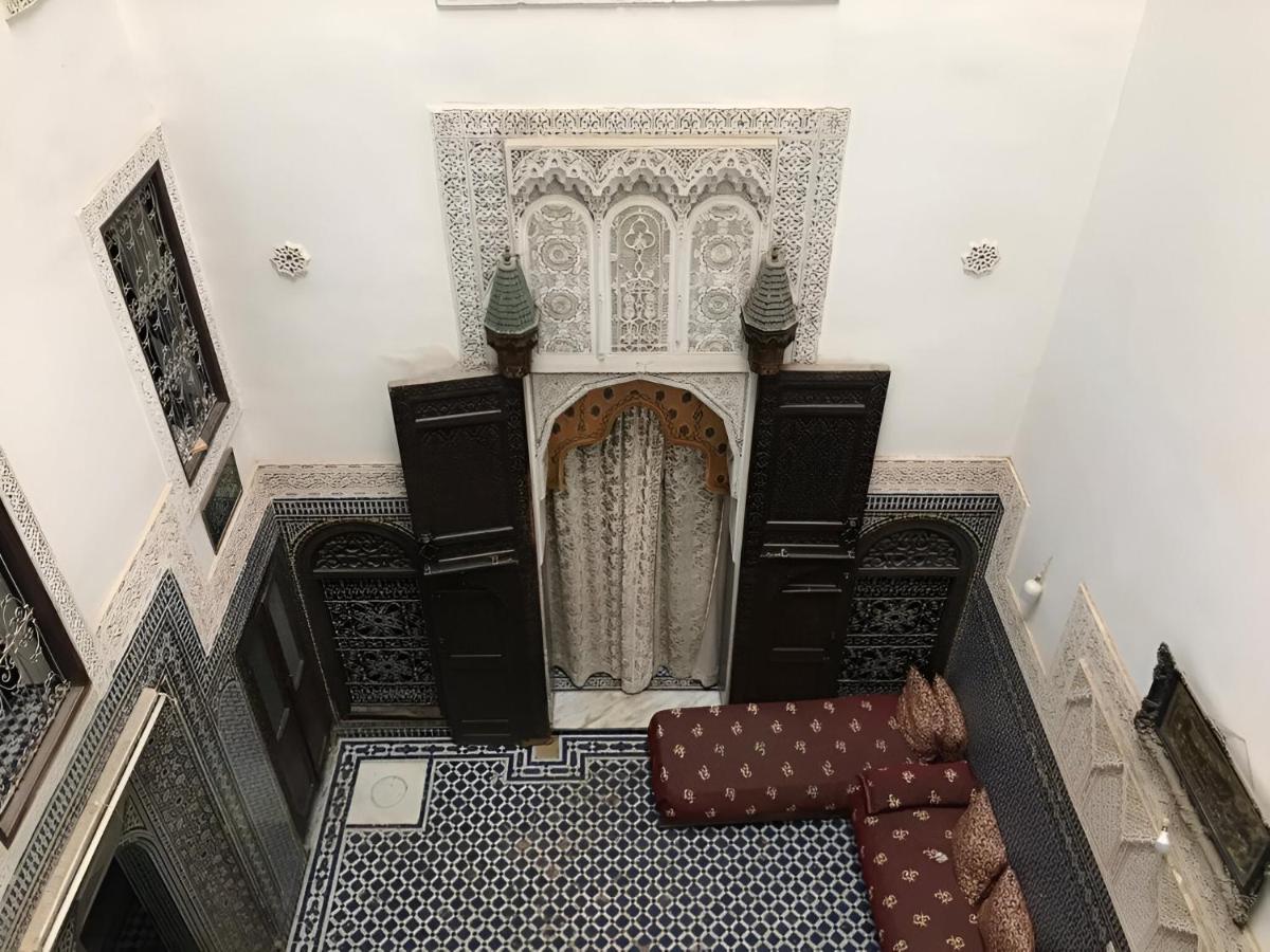 Dar El Arfaoui - Housity