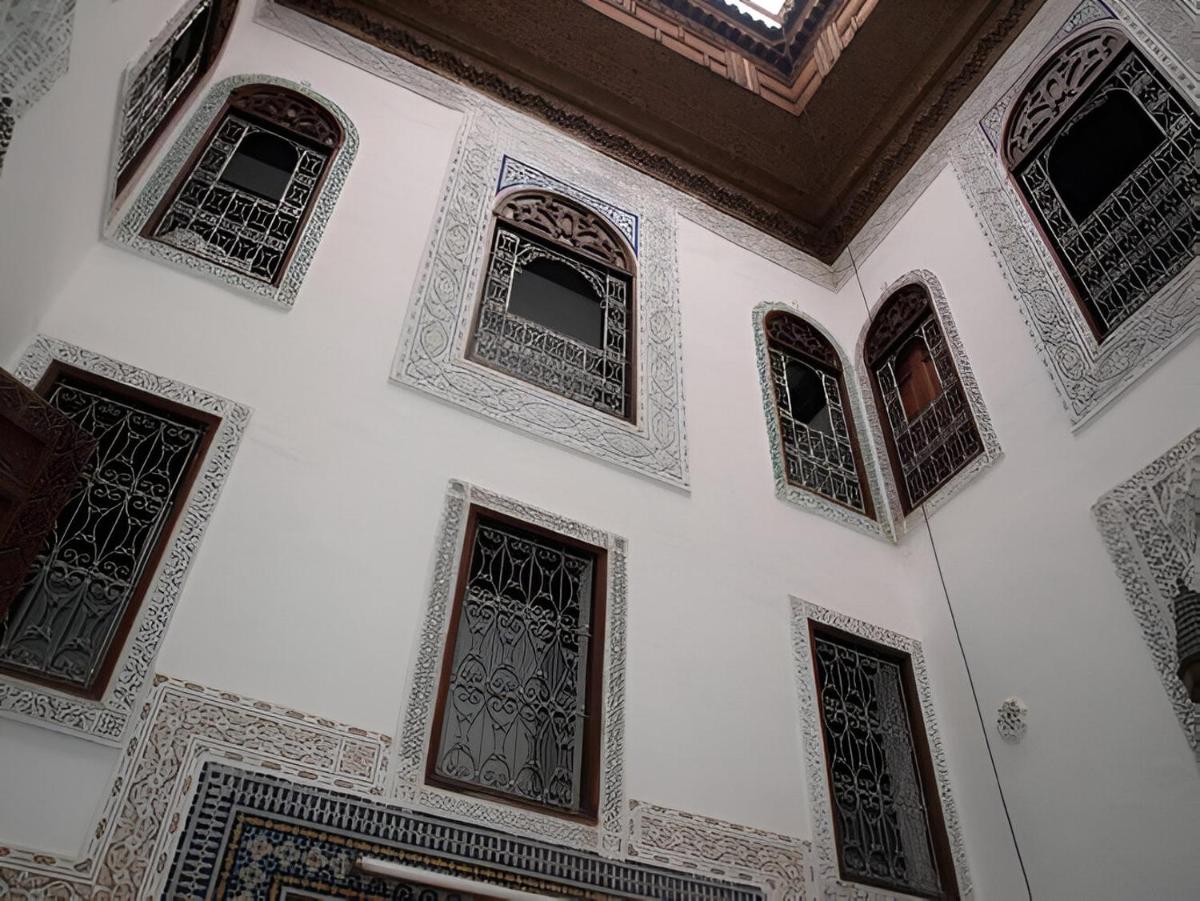 Dar El Arfaoui - Housity