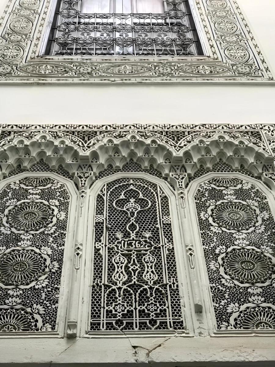 Dar El Arfaoui - Housity