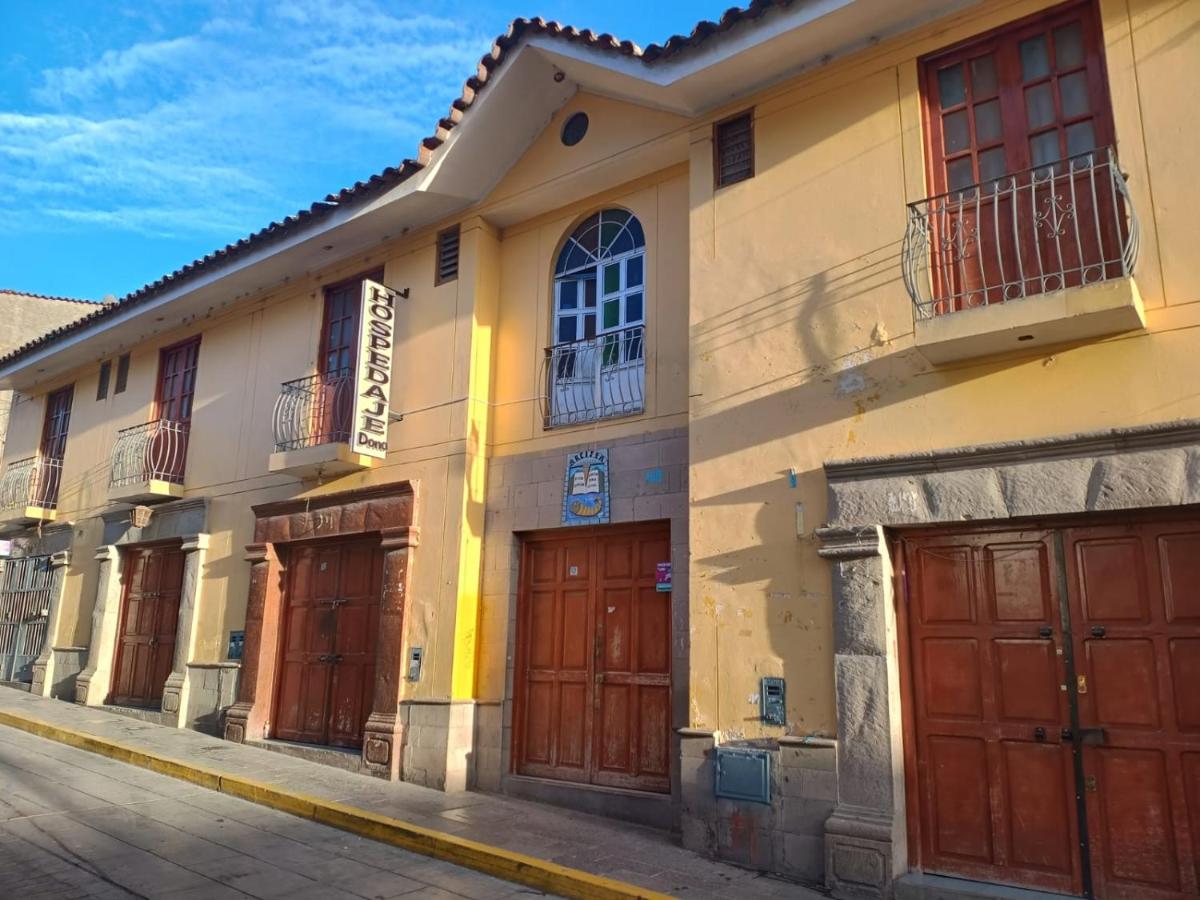 HOSPEDAJE DONA Ayacucho - Housity