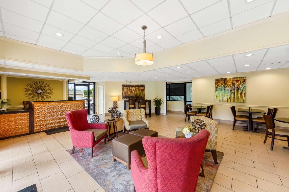Best Western Dayton - Housity