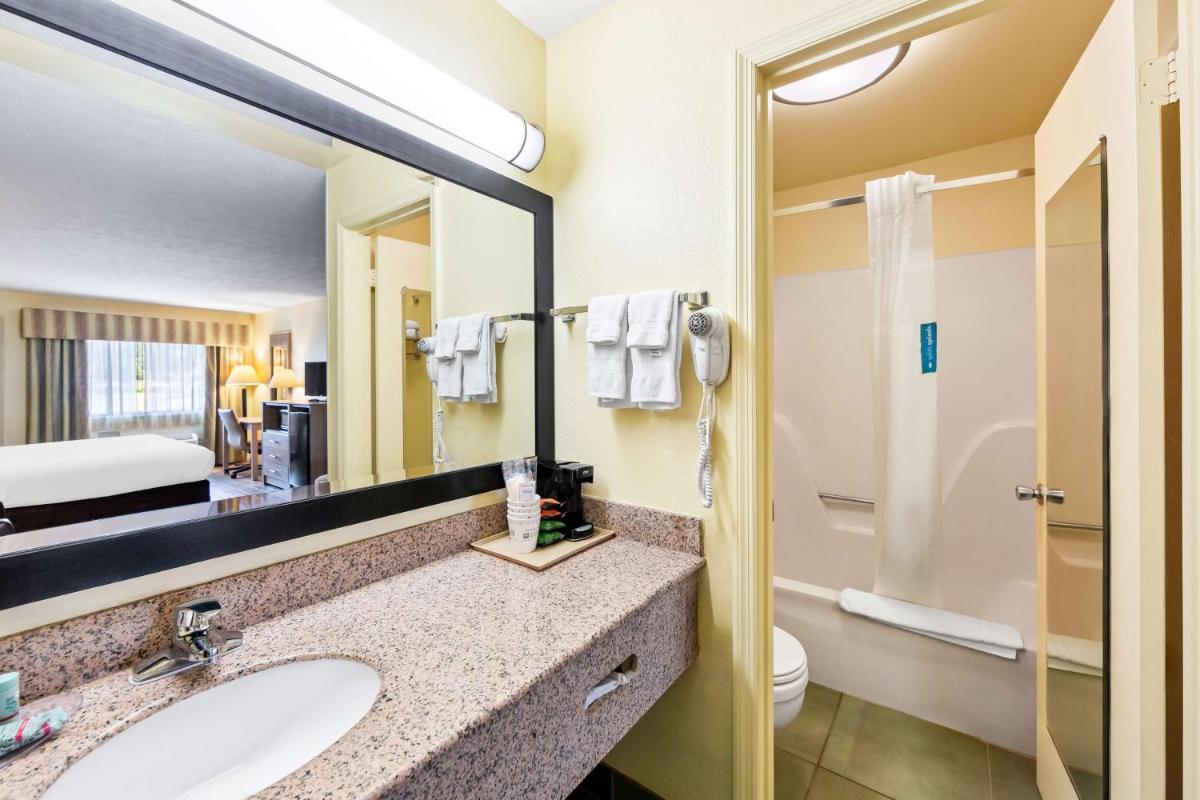 Best Western Dayton - Housity