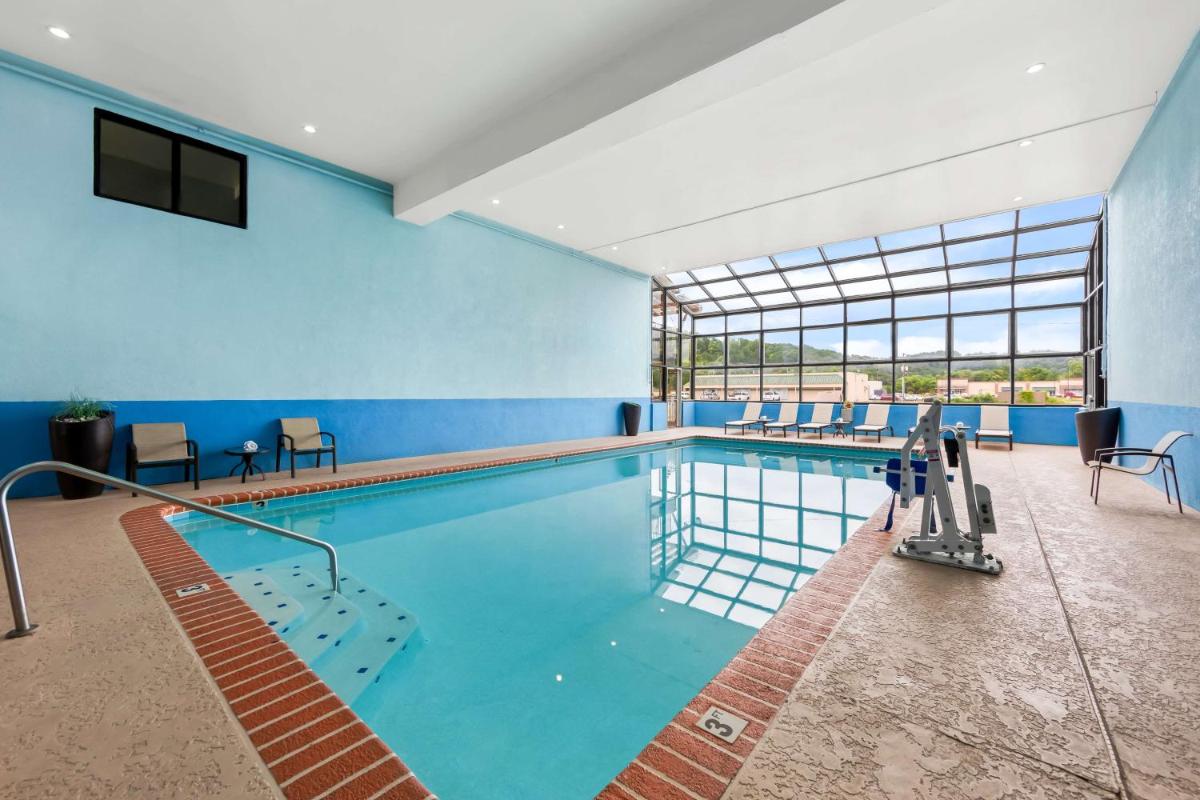 Best Western Dayton - Housity
