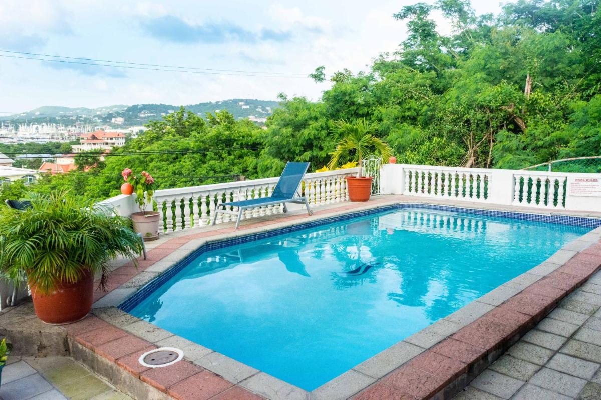 Cleopatra Villas - Sea View - Housity