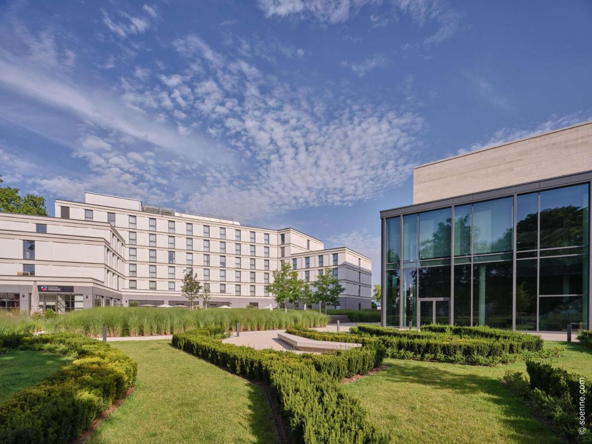 Dorint Parkhotel Frankfurt / Bad Vilbel - Housity