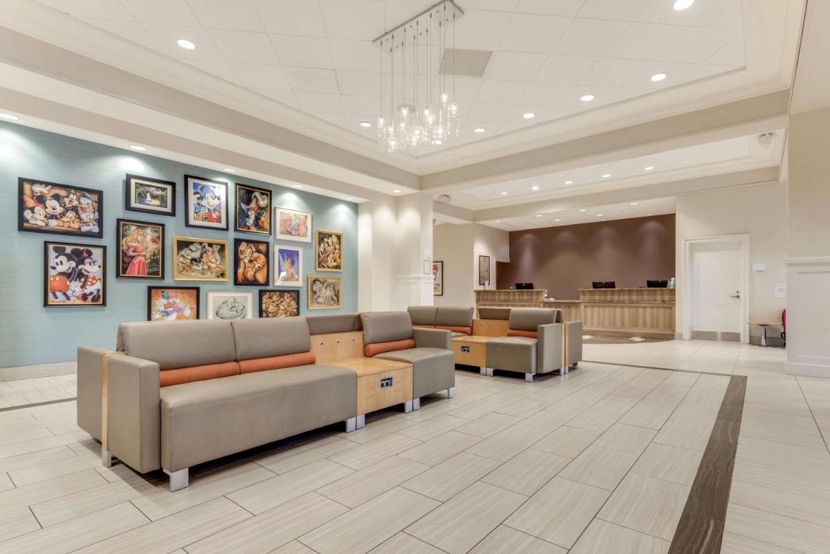 Sonesta Anaheim Resort Area - Housity