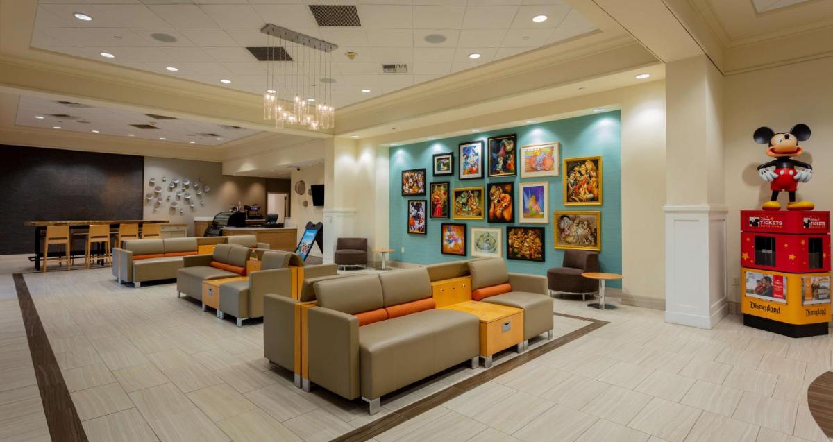 Sonesta Anaheim Resort Area - Housity