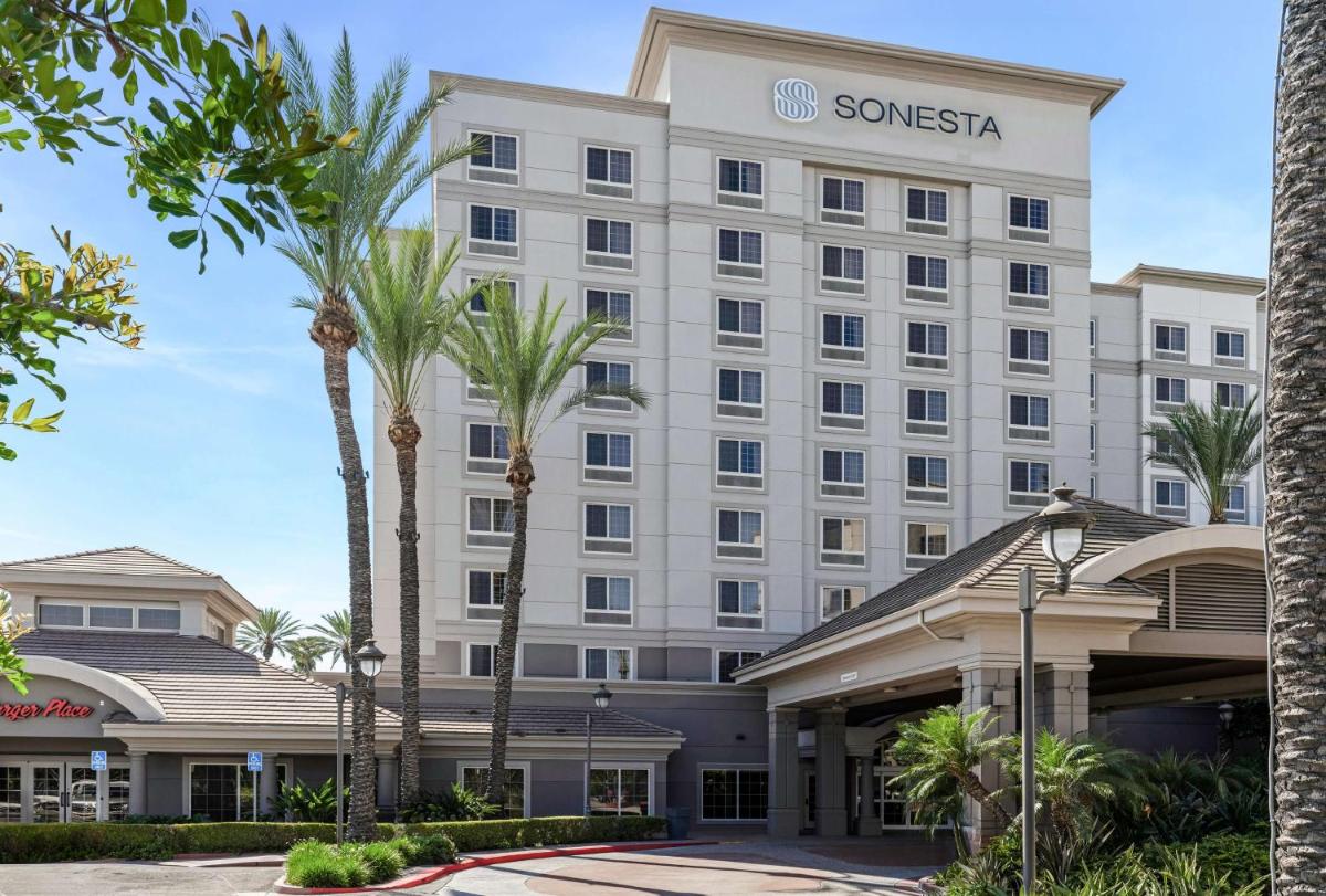 Sonesta Anaheim Resort Area - Housity