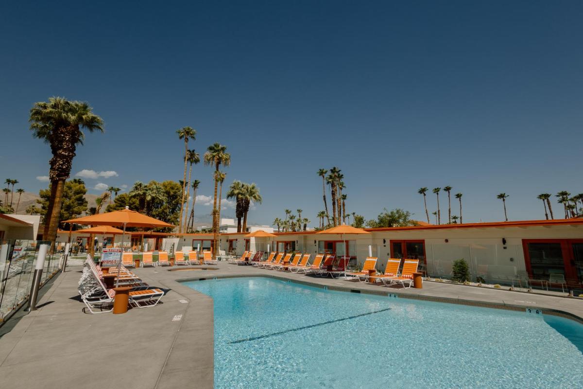 Mojave Resort - Adults Only - Housity