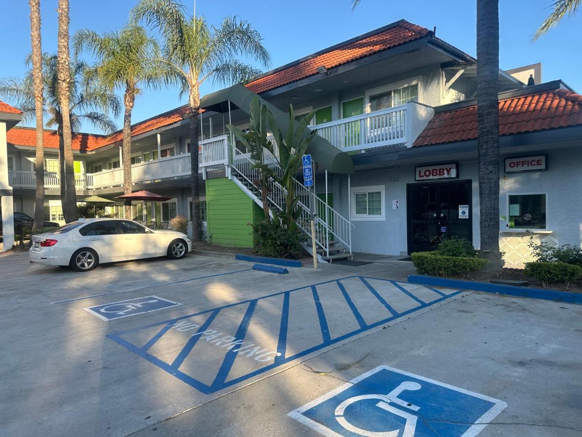 Garden Inn San Gabriel - Housity