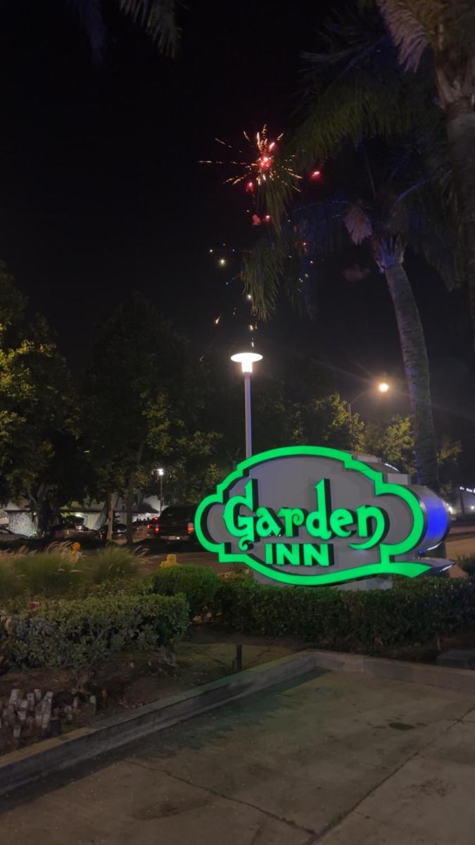 Garden Inn San Gabriel - Housity
